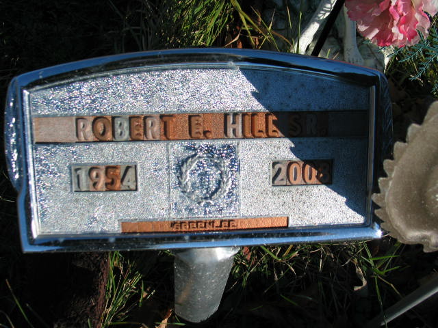 tombstone